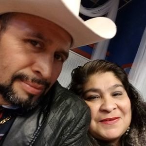 Meet your Posher, Juana